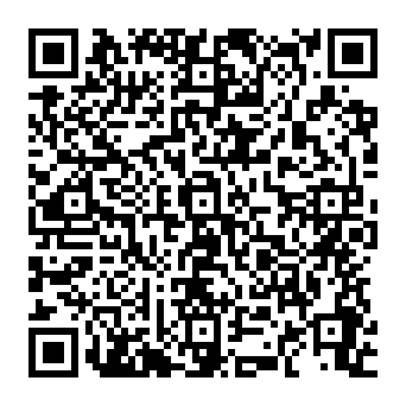 QR-kód