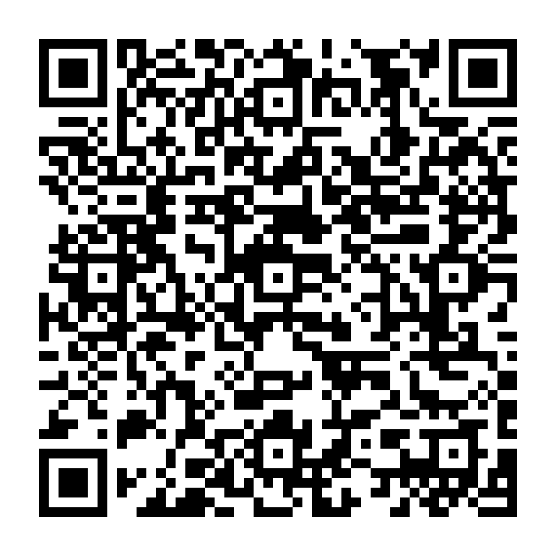 QR-kód