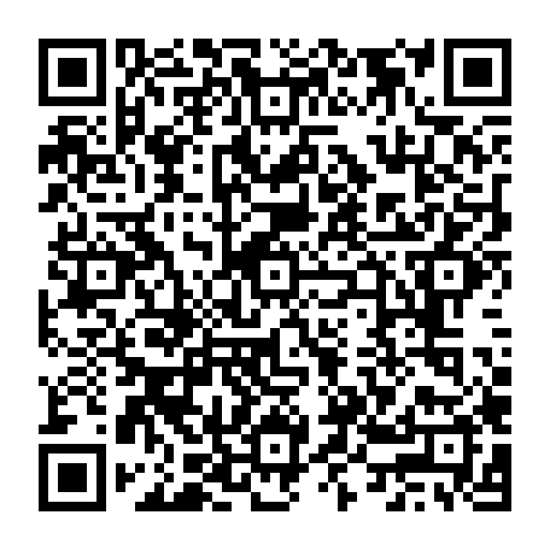 QR-kód