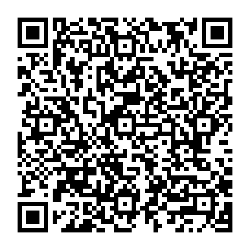 QR-kód
