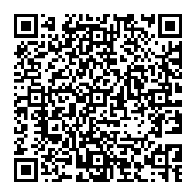 QR-kód