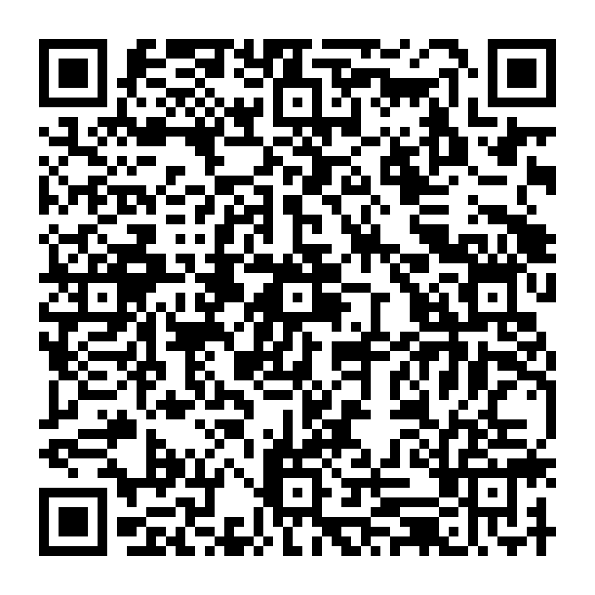 QR-kód