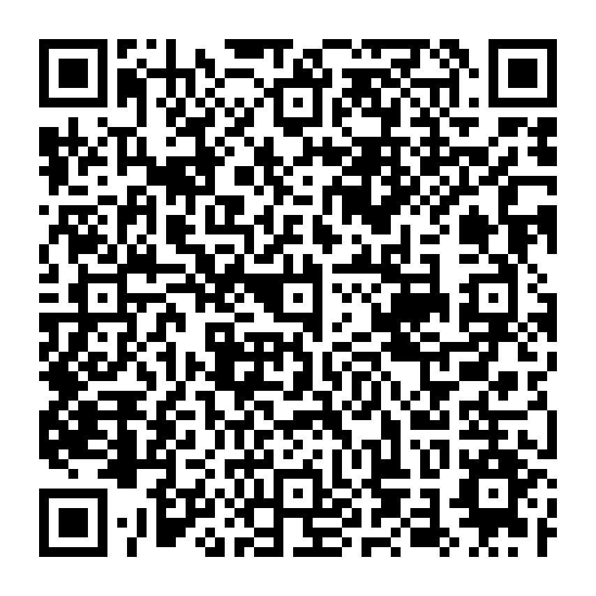 QR-kód