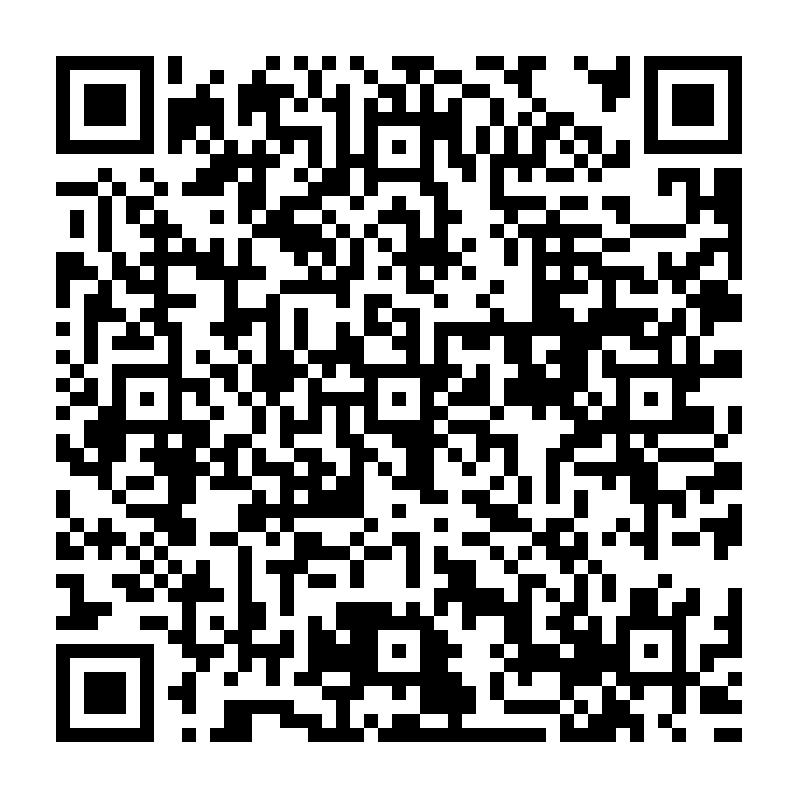 QR-kód