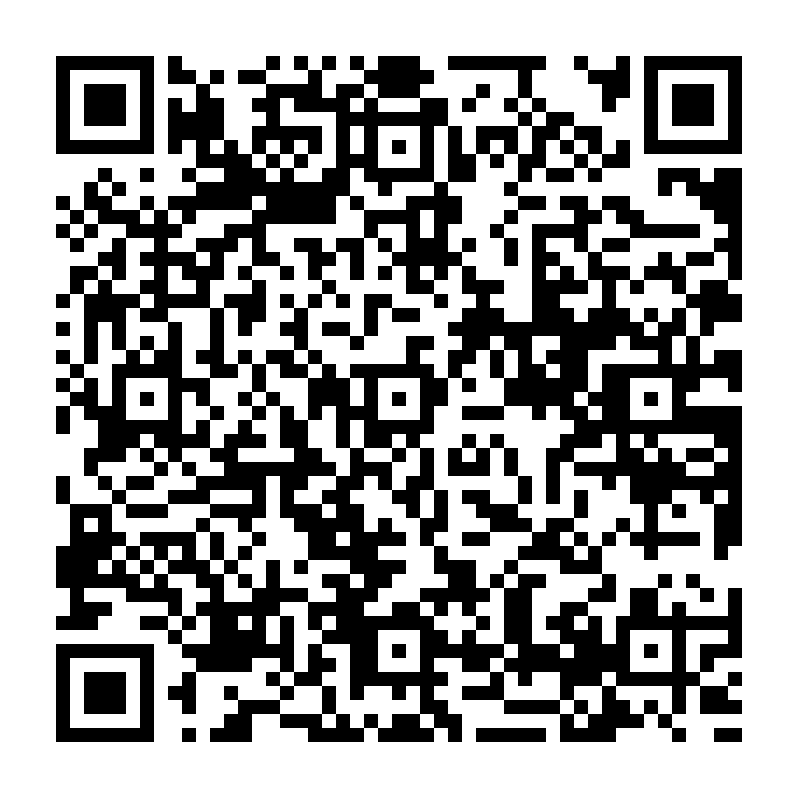 QR-kód