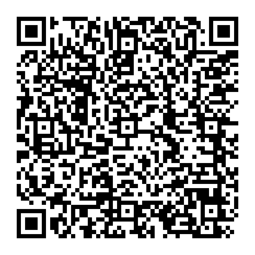 QR-kód