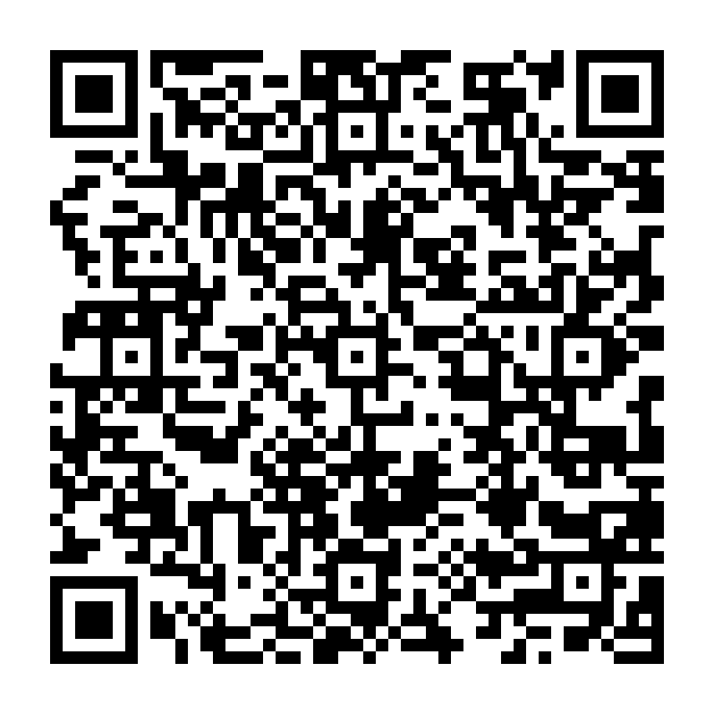 QR-kód