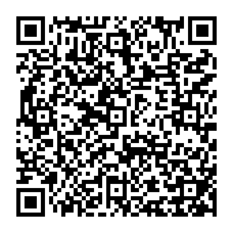 QR-kód