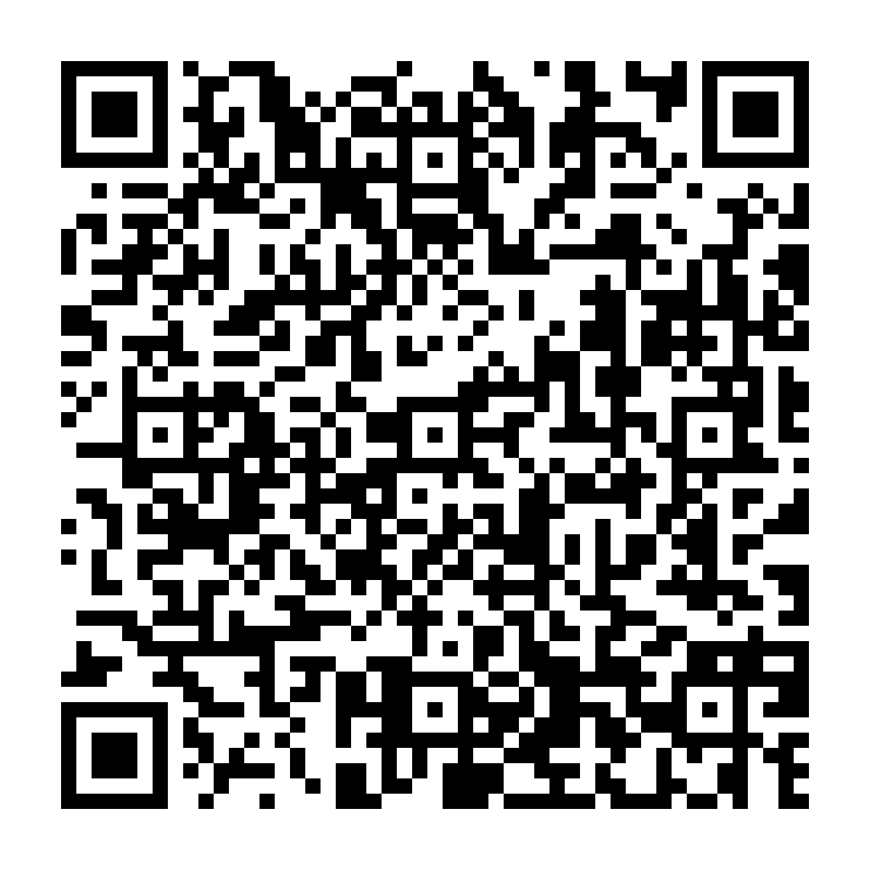 QR-kód