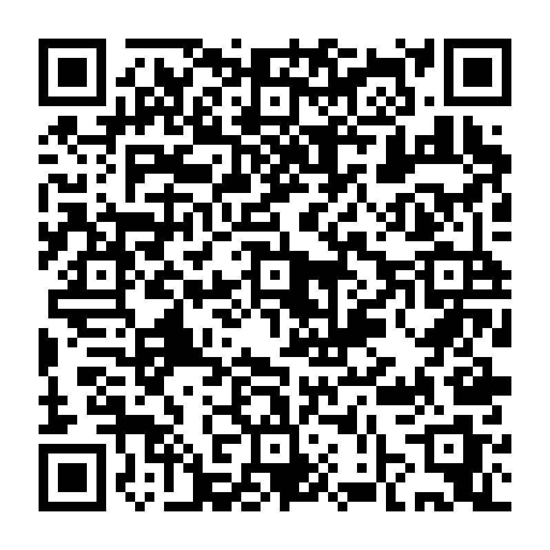 QR-kód