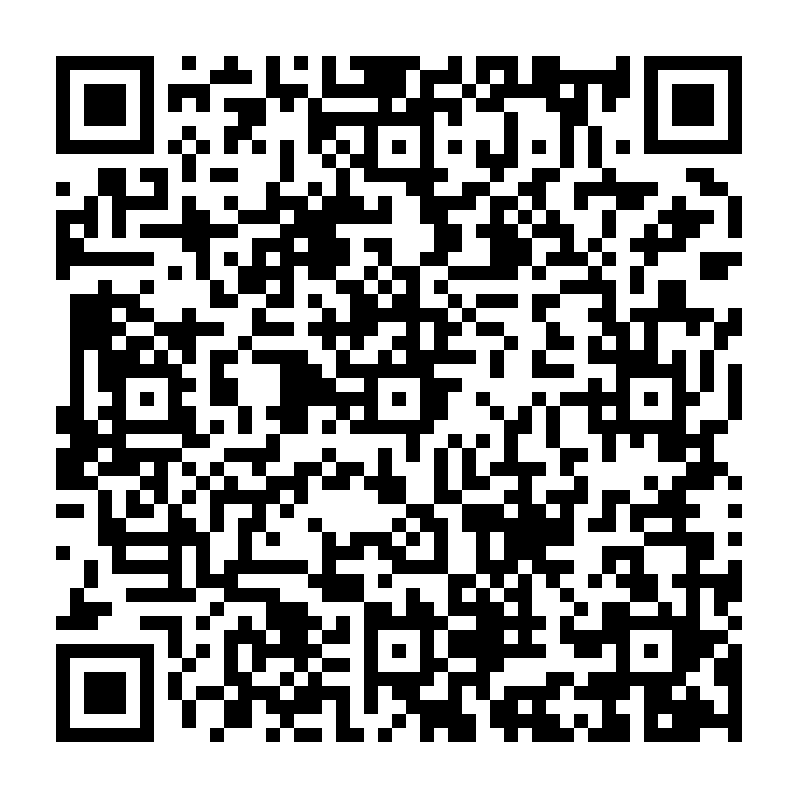 QR-kód