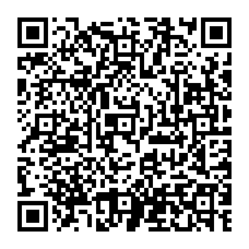 QR-kód