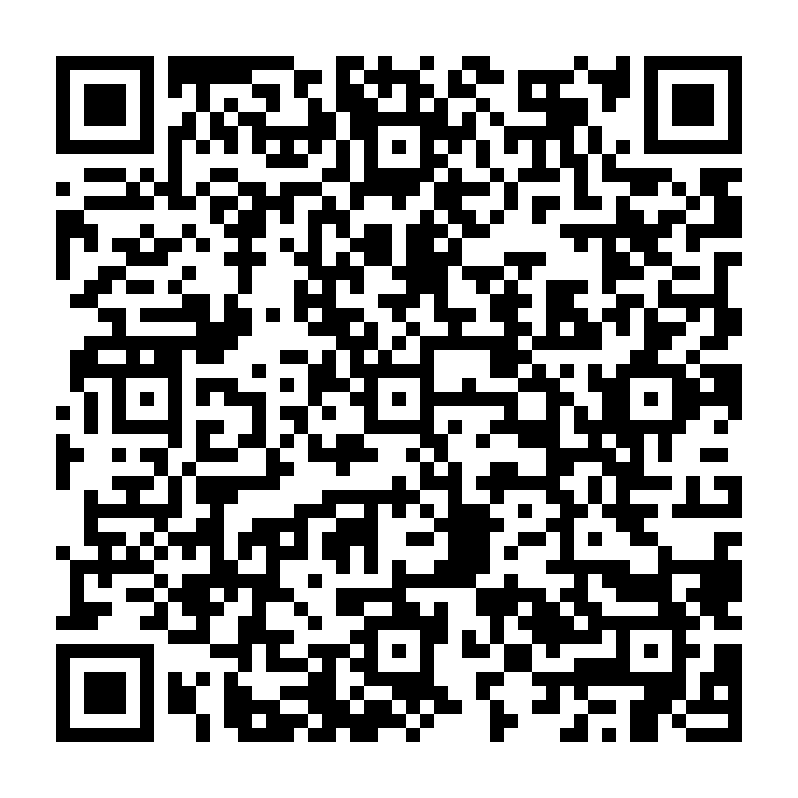 QR-kód