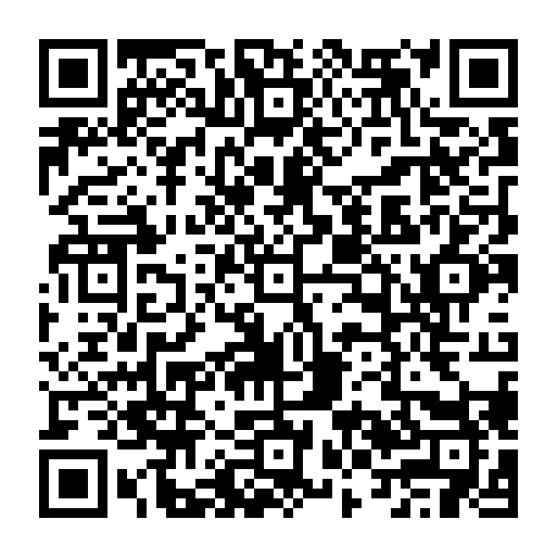 QR-kód