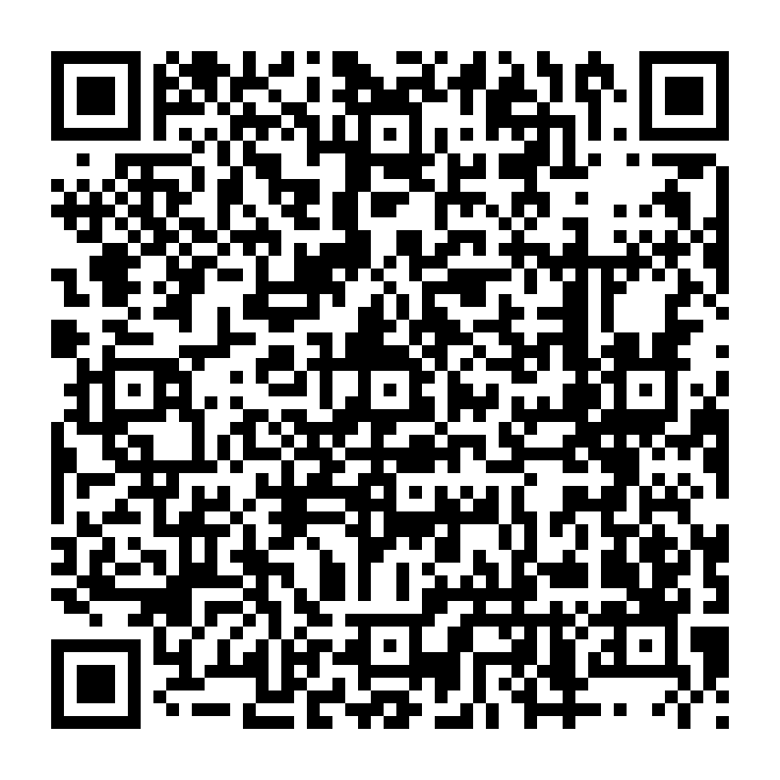 QR-kód