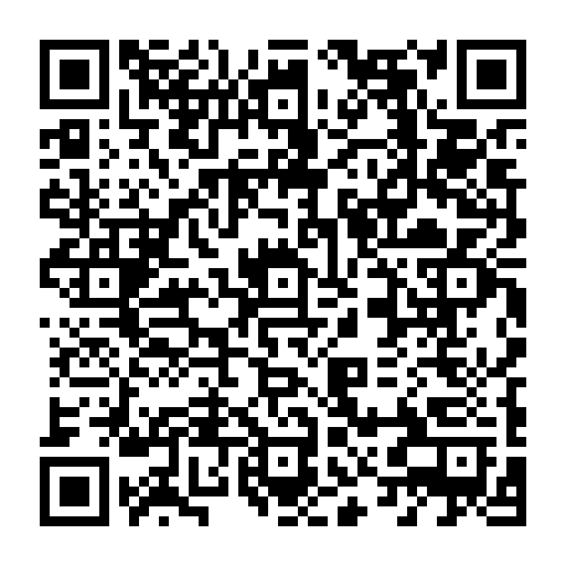 QR-kód