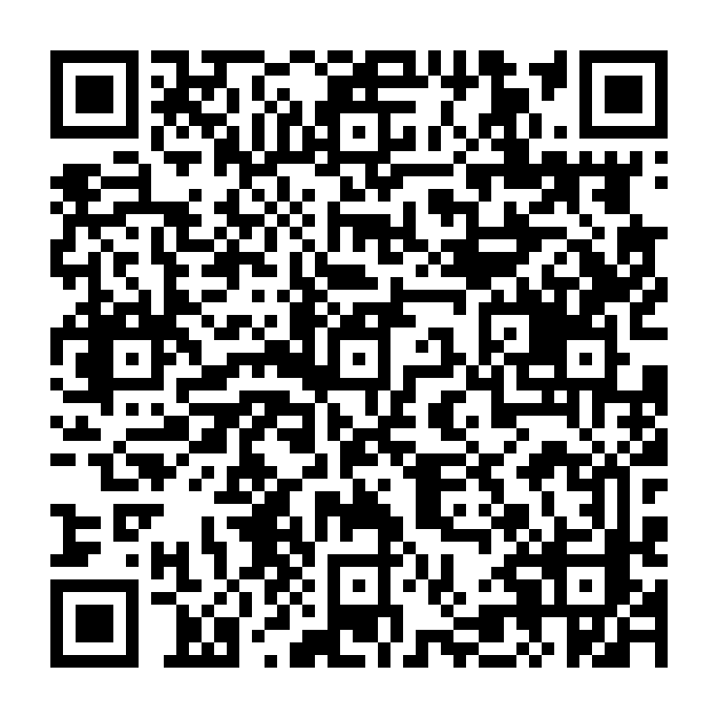 QR-kód