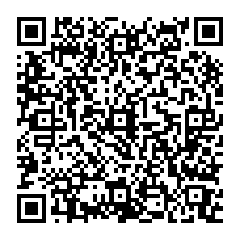QR-kód