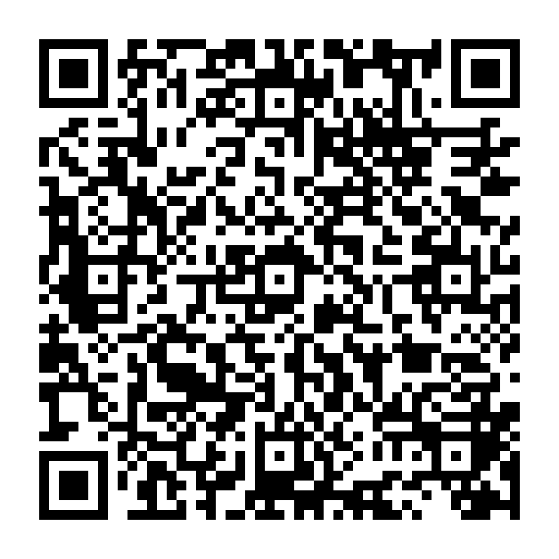 QR-kód
