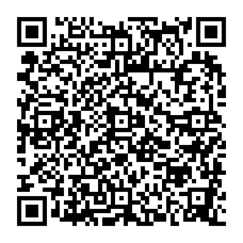 QR-kód