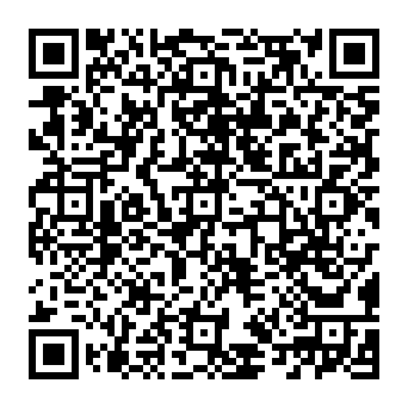 QR-kód