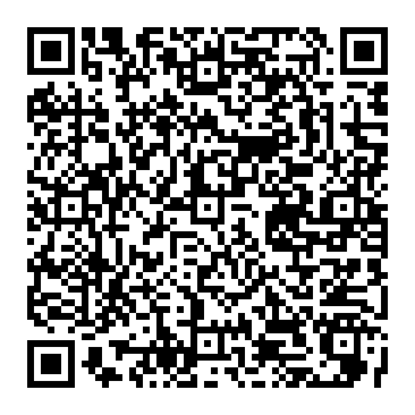 QR-kód