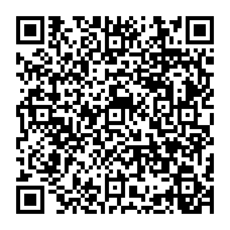 QR-kód