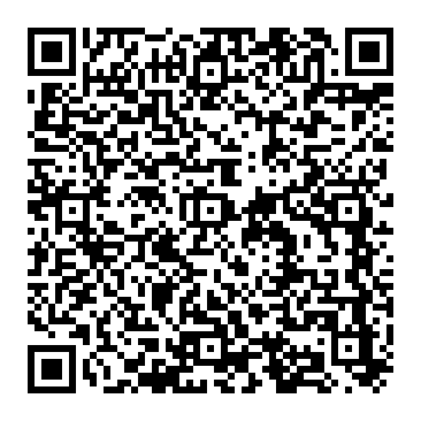 QR-kód