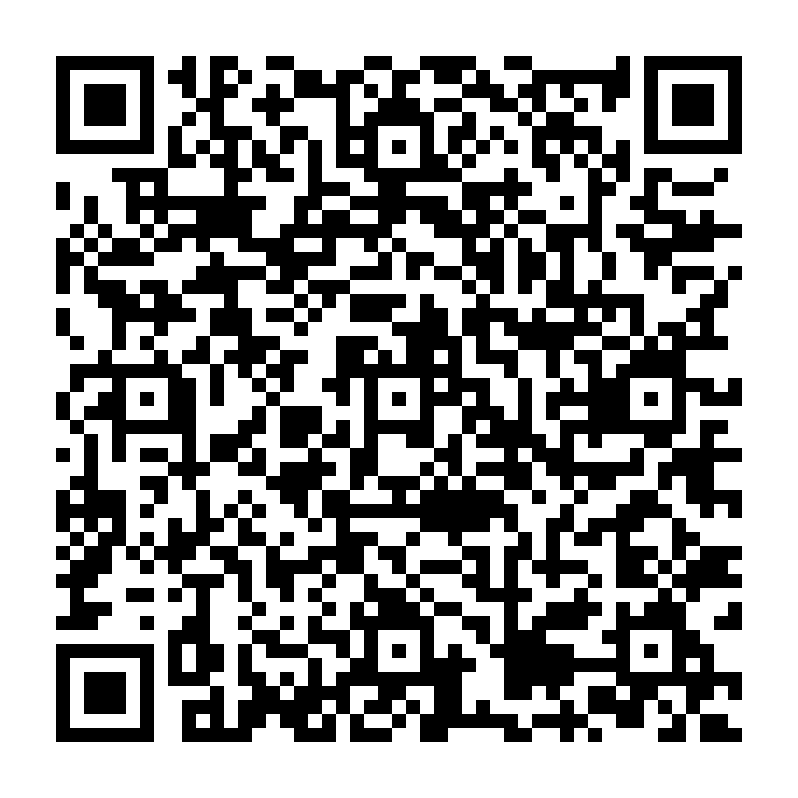 QR-kód