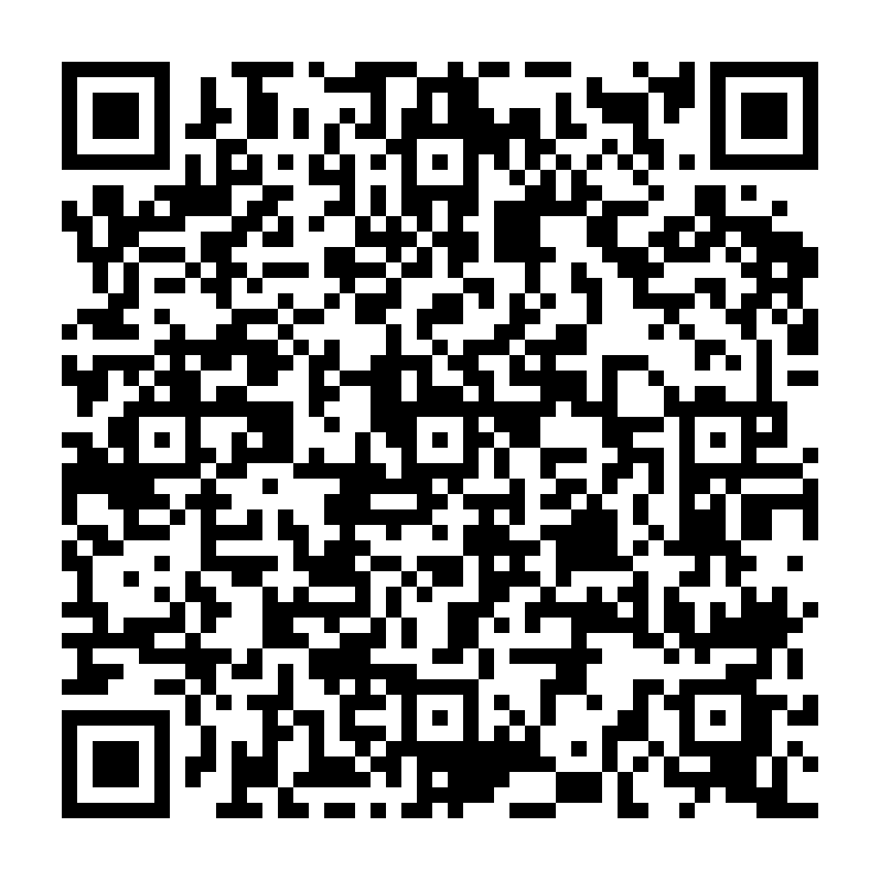 QR-kód