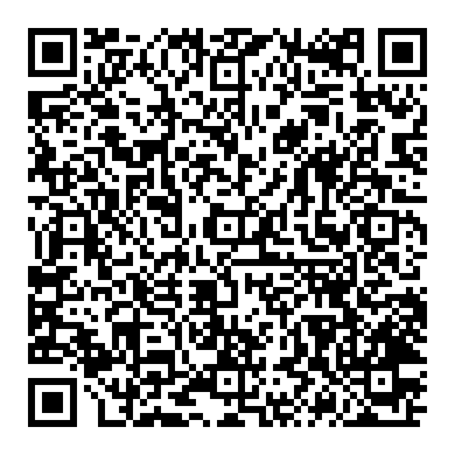 QR-kód kép