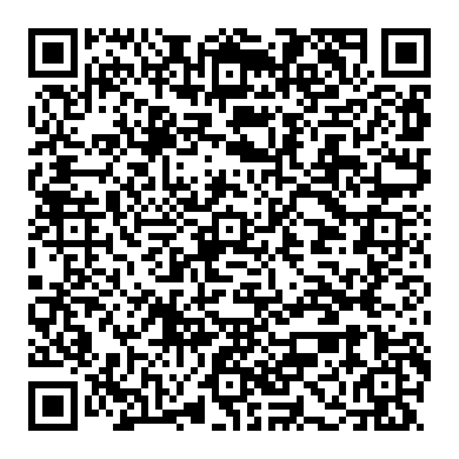 QR-kód kép