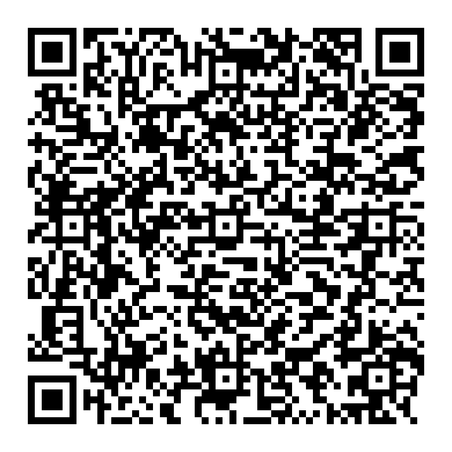 QR-kód kép