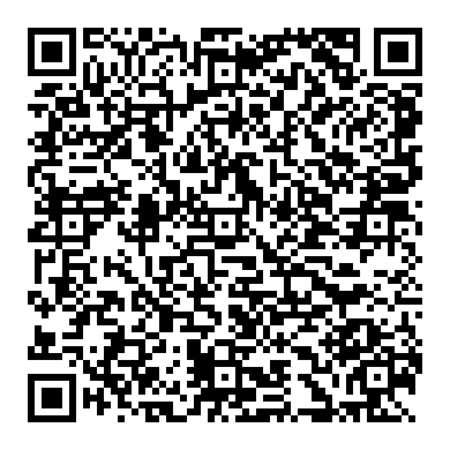 QR-kód kép