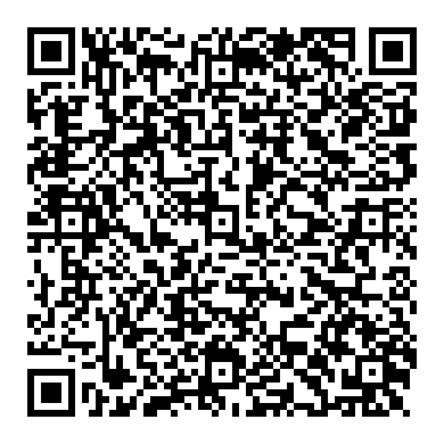 QR-kód kép