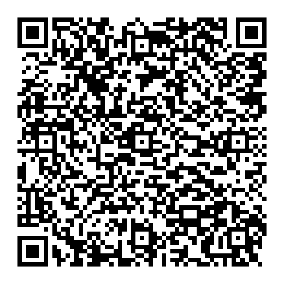 QR-kód kép