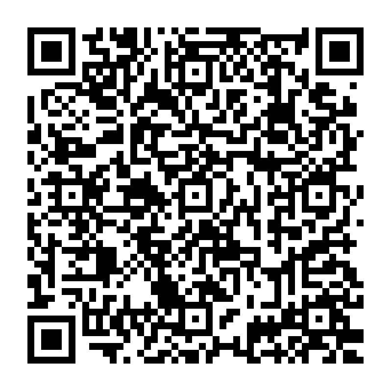 QR-kód kép
