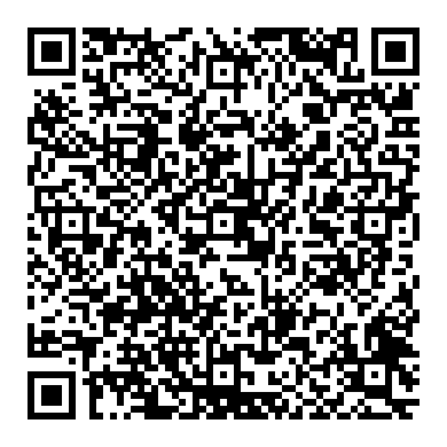 QR-kód kép