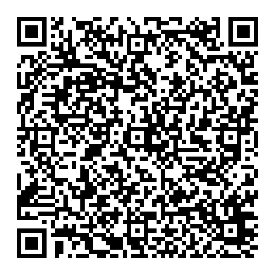 QR-kód kép