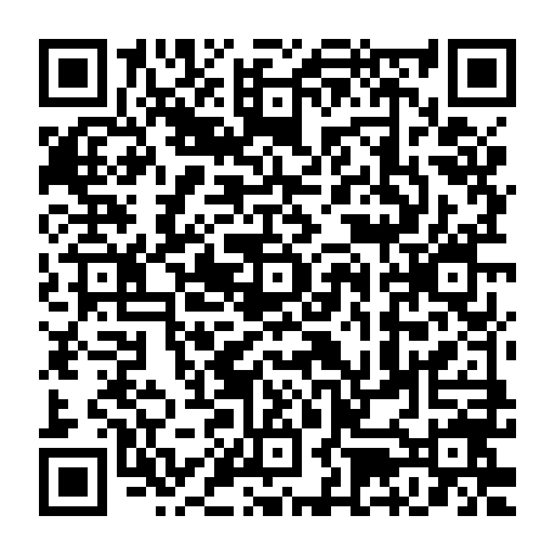 QR-kód kép