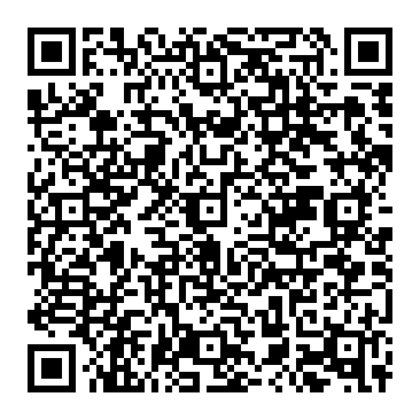 QR-kód