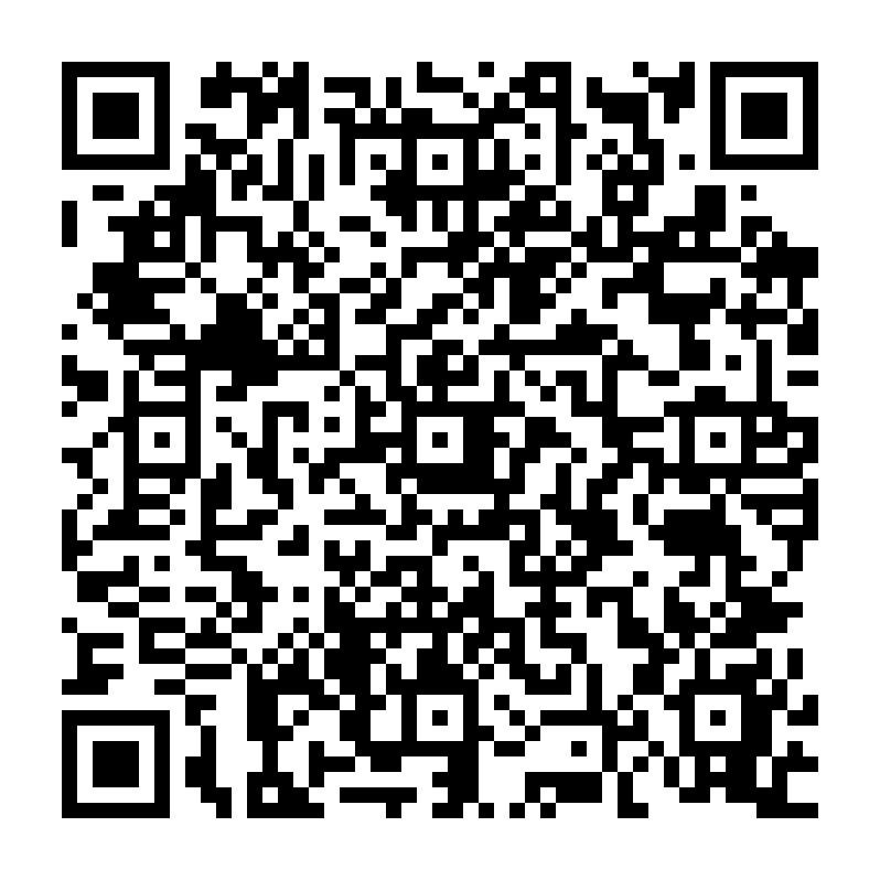QR-kód