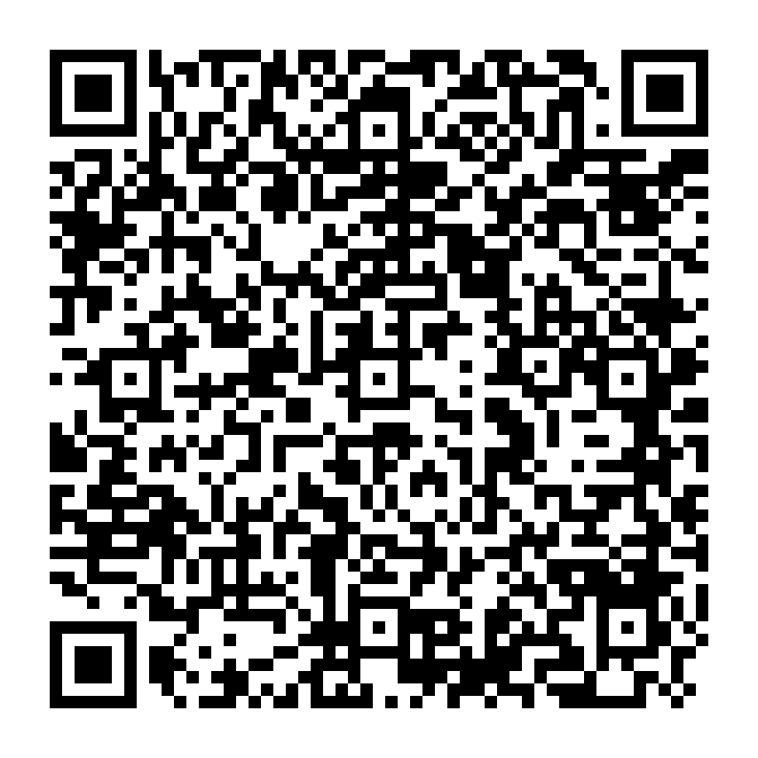 QR-kód