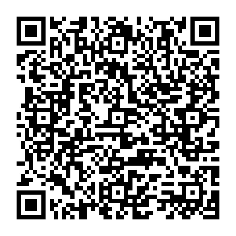 QR-kód