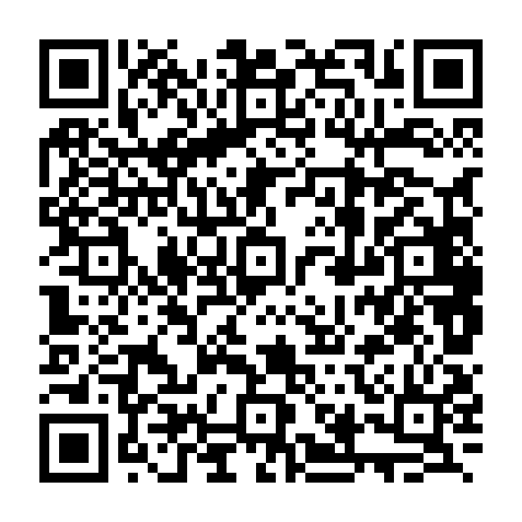 QR-kód kép