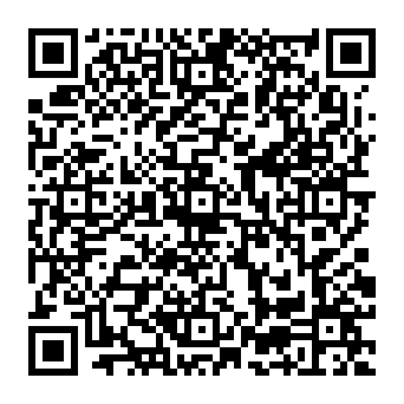 QR-kód