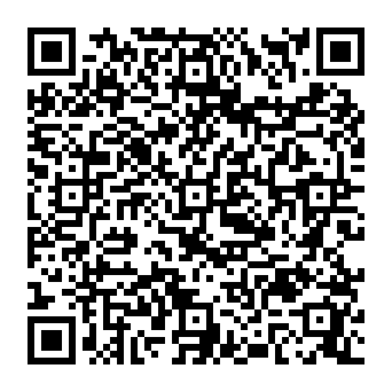 QR-kód