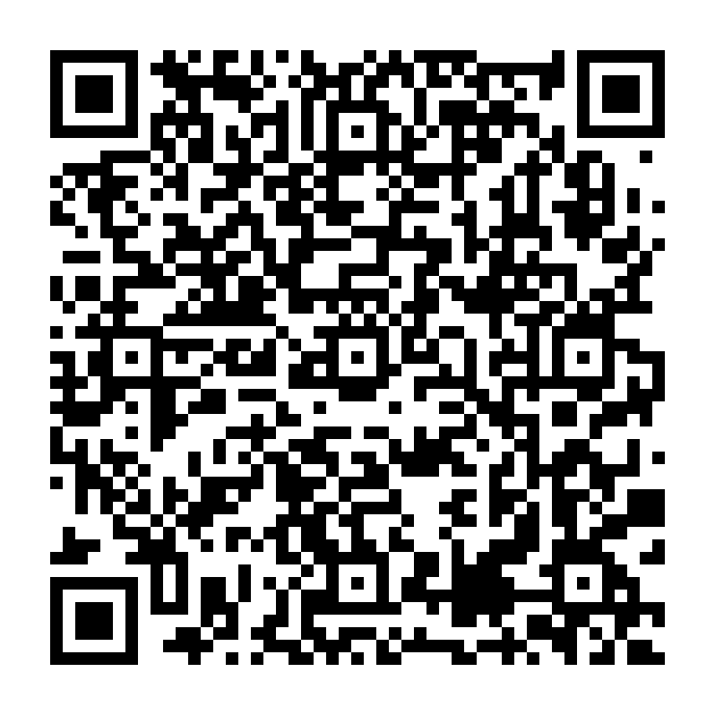 QR-kód kép