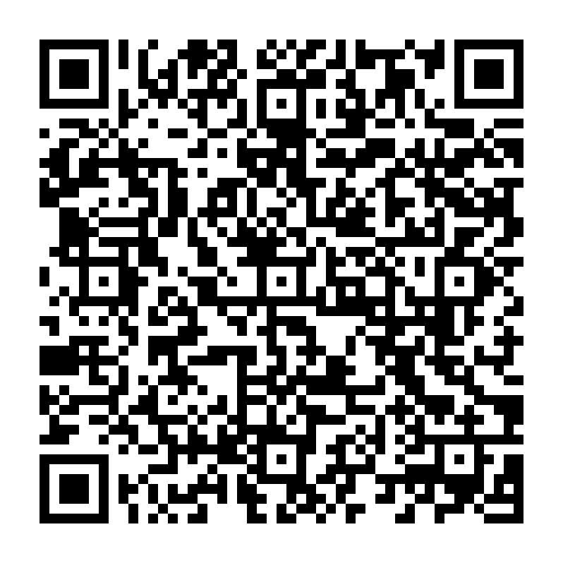 QR-kód