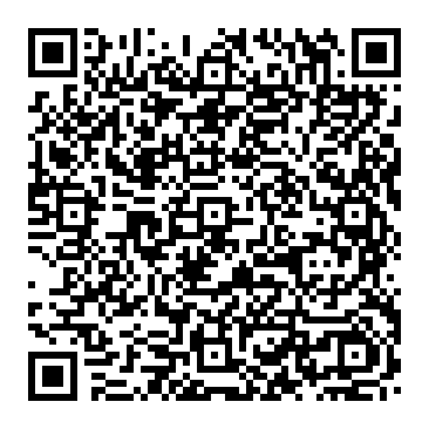 QR-kód